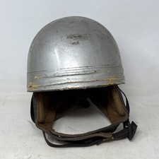 Cromwell motorcycle helmet for sale  DEESIDE