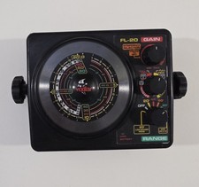 Vexilar fish finder for sale  Enola