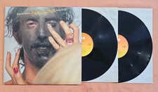 2lp frank zappa usato  Roma