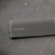 Sonos roam portable for sale  Harrisonburg
