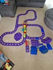 Elc happyland train for sale  NUNEATON