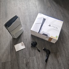 Playstation slim disc for sale  POOLE