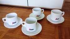 Set segafredo kaffeetasse gebraucht kaufen Set segafredo kaffeetasse gebraucht kaufen  Hannover
