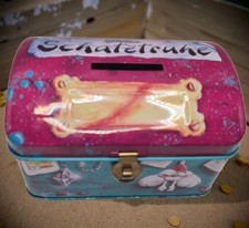 Diddl schatztruhe spardose gebraucht kaufen Diddl schatztruhe spardose gebraucht kaufen  Sindelfingen