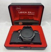 Leica electronic 35mm d'occasion  Expédié en Belgium
