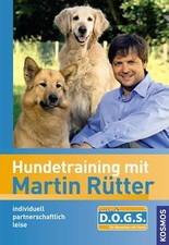 Hundetraining martin rütter gebraucht kaufen  Berlin