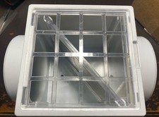 Viwinvela dryer duct for sale  Lucama