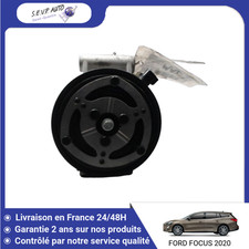 Compresseur air conditionne d'occasion  Saint-Quentin