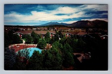 Cartão postal vintage Flagstaff AZ Arizona Little America comprar usado Cartão postal vintage Flagstaff AZ Arizona Little America comprar usado  Enviando para Brazil