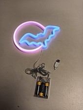 neonschilder gebraucht kaufen  Herten