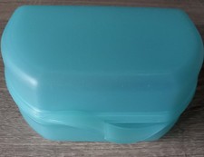 Tupperware snacky brotdose gebraucht kaufen Tupperware snacky brotdose gebraucht kaufen  Wesel