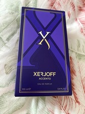 Xerjoff accento riginal gebraucht kaufen  Gütersloh