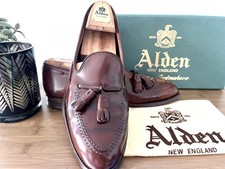 Alden 3658 tassel gebraucht kaufen  Duisburg
