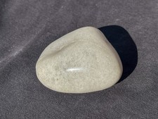 Natural white quartz for sale  LONDON
