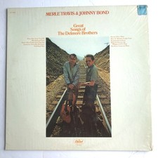 Merle travis johnny for sale  Everett