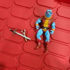 Motuc fang man for sale  Knoxville