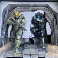 Halo guardians limited for sale  LEICESTER