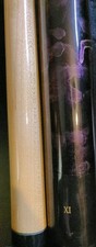 Players pool cue for sale  Hookstown