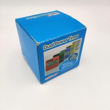 Tickit 92079 dual gebraucht kaufen  Grünhain-Beierfeld