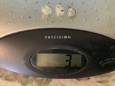 Vintage jade 14k for sale  Bulls Gap