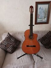 Rare cordoba guitar for sale  Feasterville Trevose