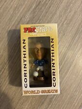 Corinthian Prostars BRASIL Away ROBERTO CARLOS CG200 Caixa de Janela - GRANDES DO MUNDO, usado comprar usado  Enviando para Brazil