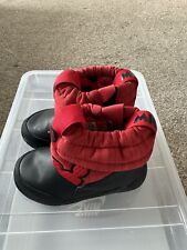 Adidas disney winterplay for sale  DAGENHAM