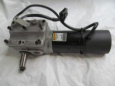 Left drive motor for sale  Mobile