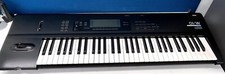 Korg music workstation for sale  IRVINE