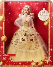 Barbie holiday magia usato  Potenza