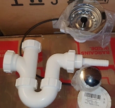 Mcalpine 1.5 pop for sale  BRADFORD