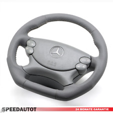 Abgeflacht lenkrad mercedes gebraucht kaufen  Görlitz