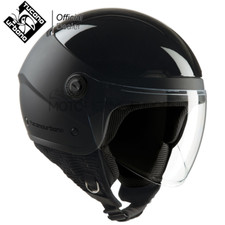 Casco jet tucano usato  Brusciano