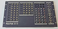 Newtek audio video for sale  Brooksville
