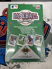1990 upper deck for sale  Cincinnati