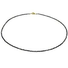 Bailysbeads natürliche schwar gebraucht kaufen  Berlin