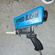 Uniter speed blaster for sale  New Bern