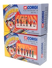 Corgi diecast cf20x for sale  WATERLOOVILLE