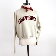 Chevignon women cropped for sale  Cleveland