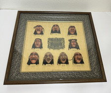 Korean masks set for sale  Claremont