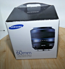 Samsung bjektiv 60mm gebraucht kaufen  Eislingen/Fils