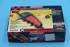 Carrera 20728 geschwindigkeits gebraucht kaufen  Losheim am See