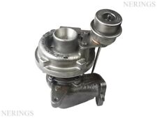 Turbocompressor remanufaturado MERCEDES-BENZ A-CLASS A 160 CDI 53039880019 comprar usado  Enviando para Brazil