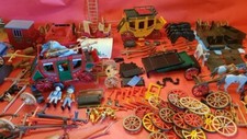 playmobil western haus gebraucht kaufen  Quickborn