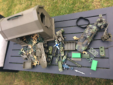Plastic toy soldier for sale  EASTLEIGH