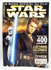 Star wars lucasfilm d'occasion  Expédié en Belgium