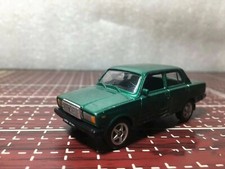 1/64 LADA 2107 MODEL SAMOCHODU MODEL ALUMINIOWY, używany na sprzedaż 1/64 LADA 2107 MODEL SAMOCHODU MODEL ALUMINIOWY, używany na sprzedaż  Wysyłka do Poland