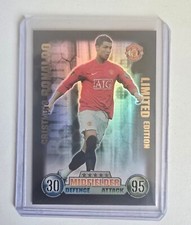 manchester united limited edition for sale manchester united limited edition for sale MILTON KEYNES