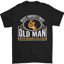 Old man boxing for sale  COVENTRY