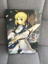 Fate zero manga gebraucht kaufen  Berlin